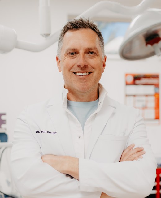 Dr. Jason Wright, D.O.